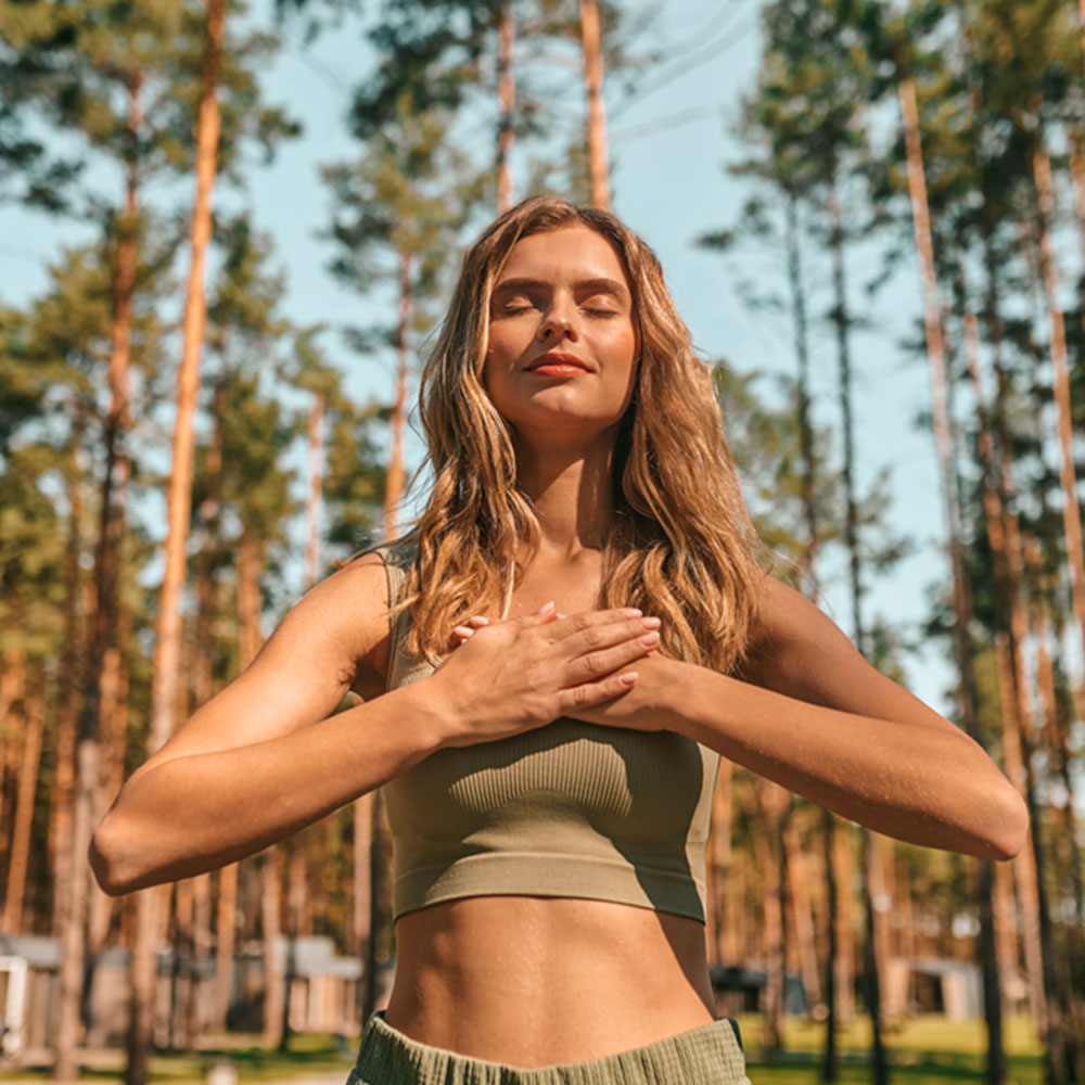 Equilibrio entre el trabajo y la vida personal, el secreto del bienestar.