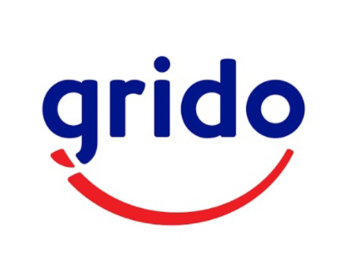 logo grido
